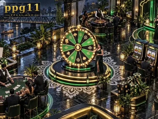 Diamond Tycoon ပုံ ၃